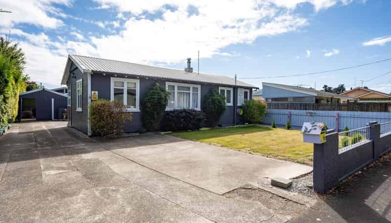 4B Parker Street, Motueka