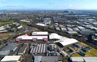 11,364sqm industrial opportunity with scale