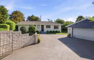 47 Patterson Terrace, Halswell