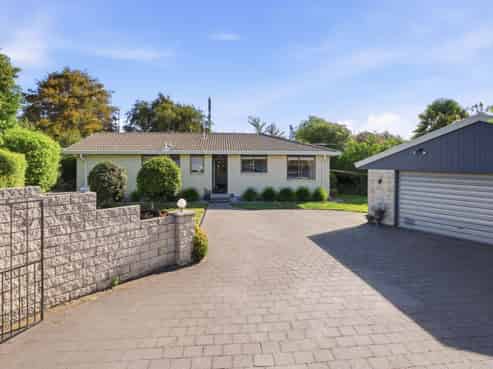 47 Patterson Terrace, Halswell