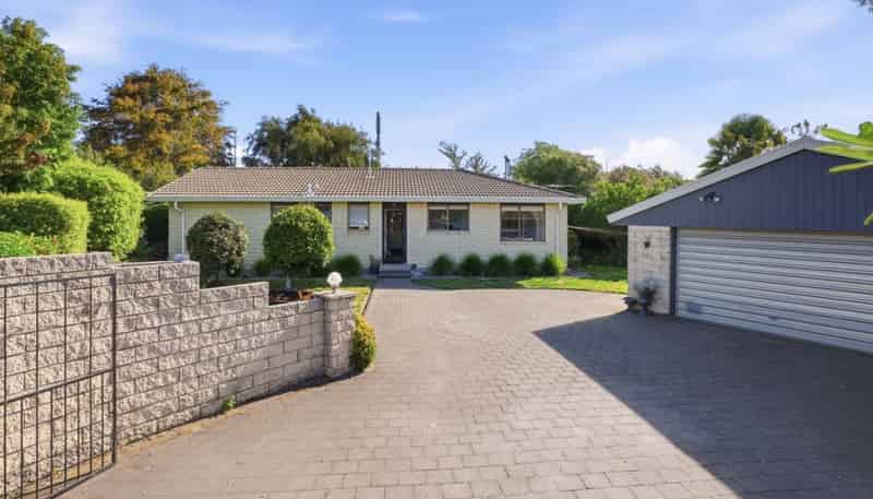 47 Patterson Terrace, Halswell