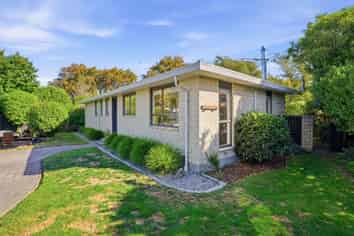 47 Patterson Terrace, Halswell