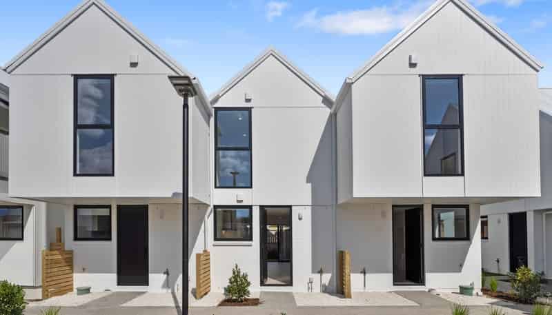 7/52 Taramea Street, Avondale