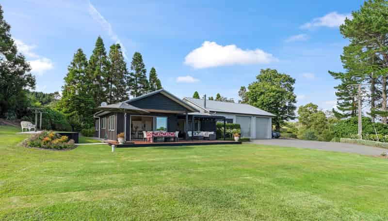 767 Mokau Road, Mimi