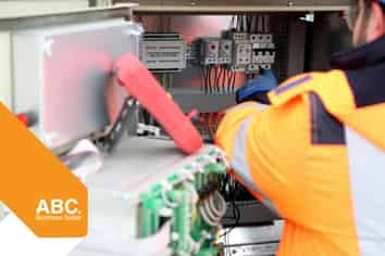 Electrical Contracting Earn $250k +