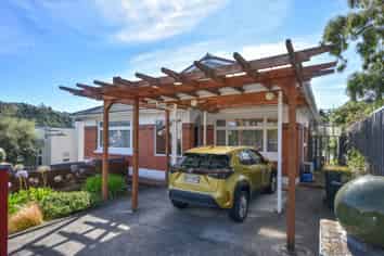 55 Glendining Avenue, North East Valley