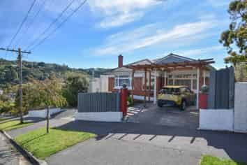 55 Glendining Avenue, North East Valley