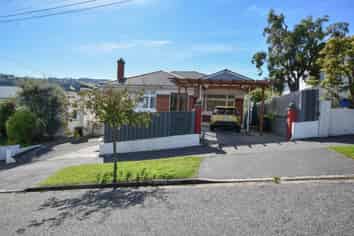 55 Glendining Avenue, North East Valley