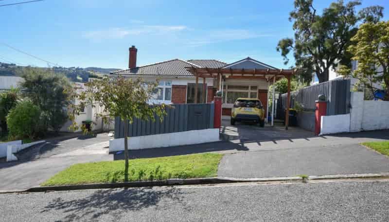 55 Glendining Avenue, North East Valley