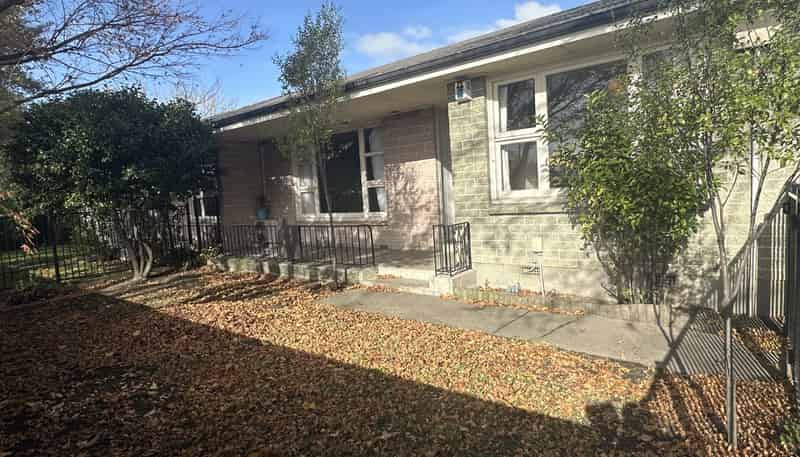 2/98 Bealey Ave, Christchurch Central