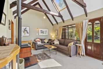 19 Woodbank Road, Hanmer Springs