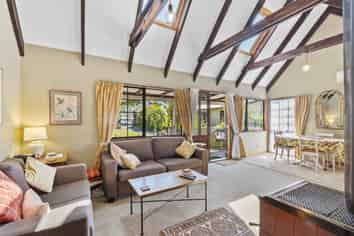 19 Woodbank Road, Hanmer Springs