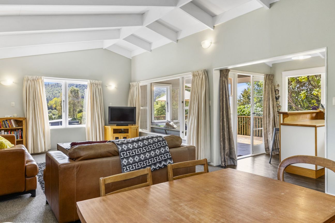 Easy and Enjoyable Holidaying on Pihanga - Ansicht 4