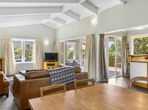 33 Pihanga Road, Kuratau