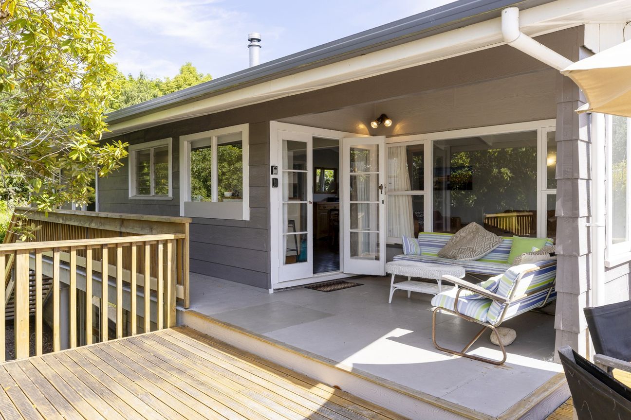 Easy and Enjoyable Holidaying on Pihanga - Ansicht 3