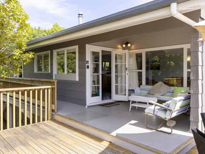 33 Pihanga Road, Kuratau