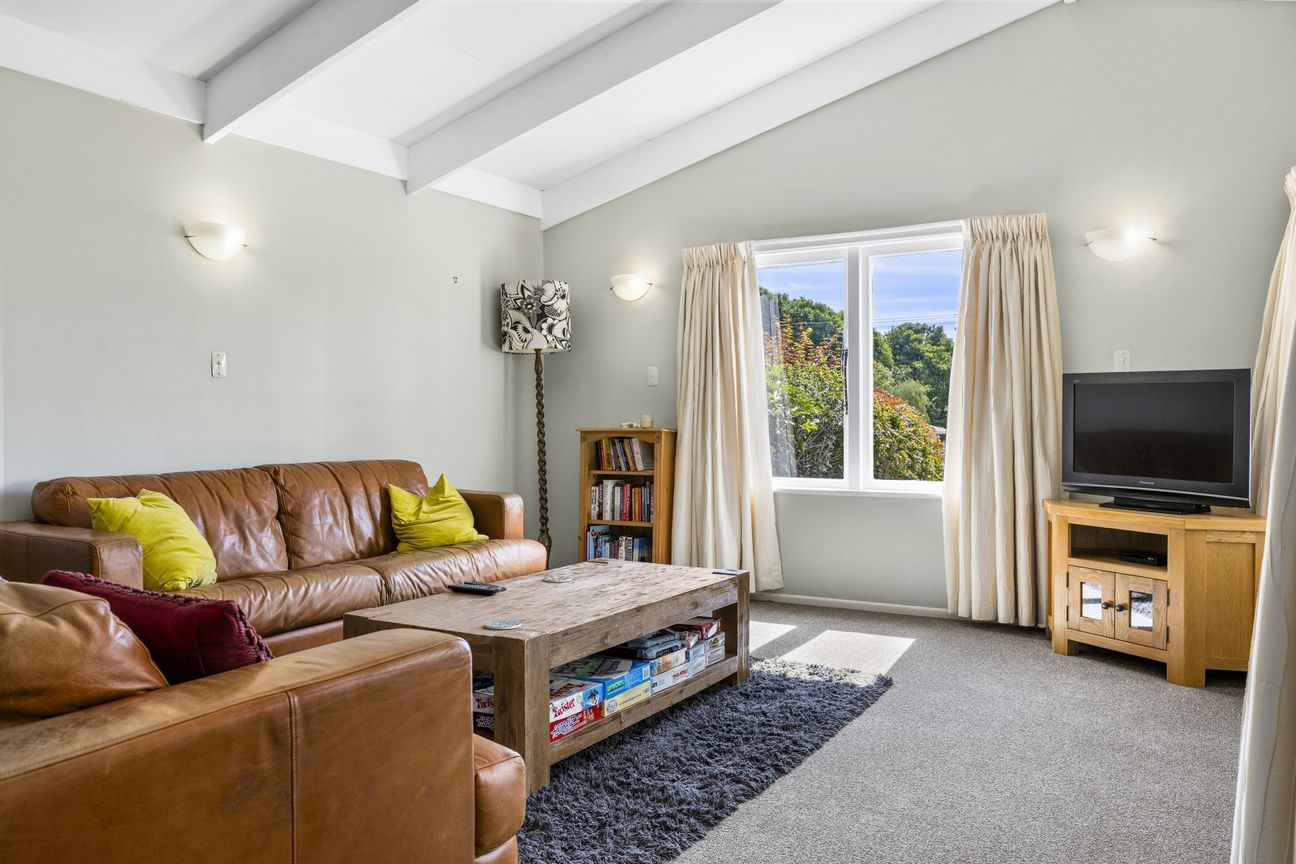 Easy and Enjoyable Holidaying on Pihanga - Ansicht 6