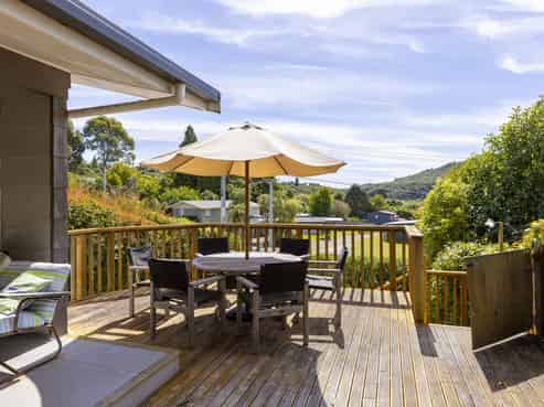 33 Pihanga Road, Kuratau