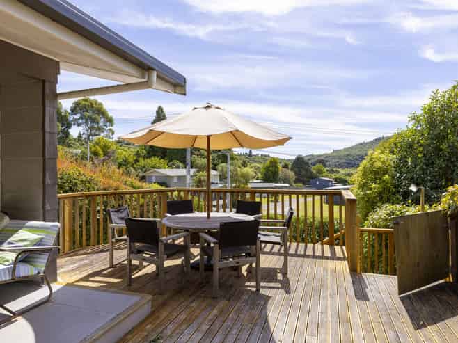 33 Pihanga Road, Kuratau