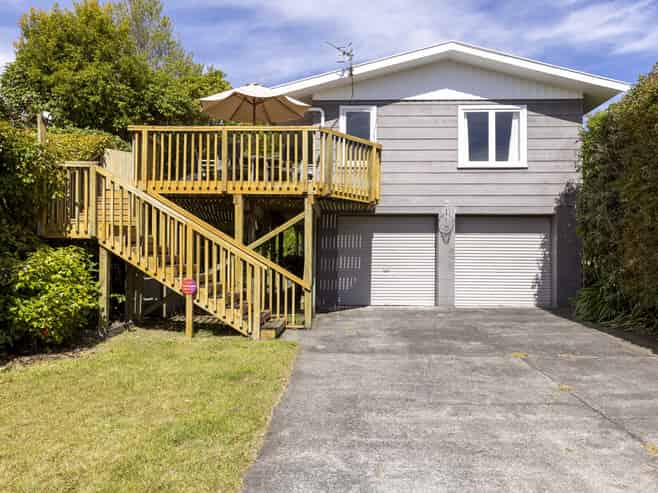 33 Pihanga Road, Kuratau