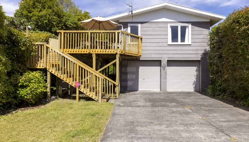 33 Pihanga Road, Kuratau