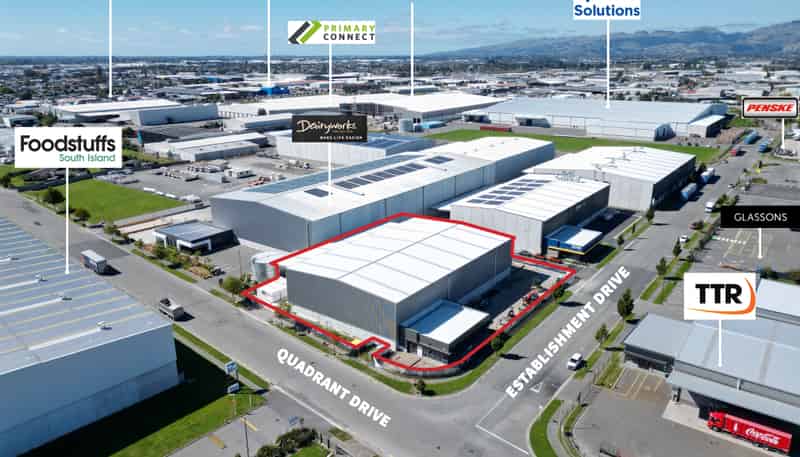 22 Establishment Drive, Hornby