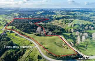 Lot/1 Arcadia Road, Paparoa