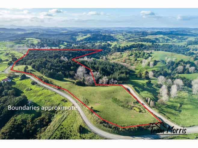 Lot/1 Arcadia Road, Paparoa