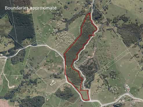 Lot/1 Arcadia Road, Paparoa