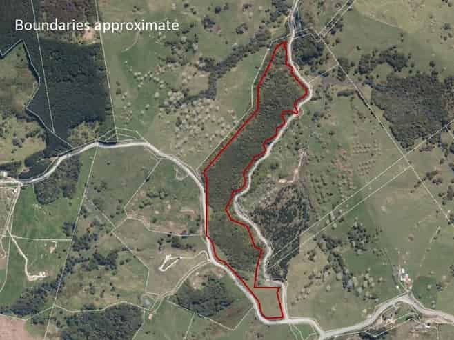 Lot/1 Arcadia Road, Paparoa