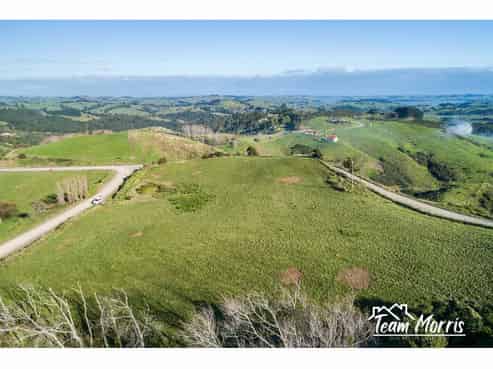 Lot/1 Arcadia Road, Paparoa