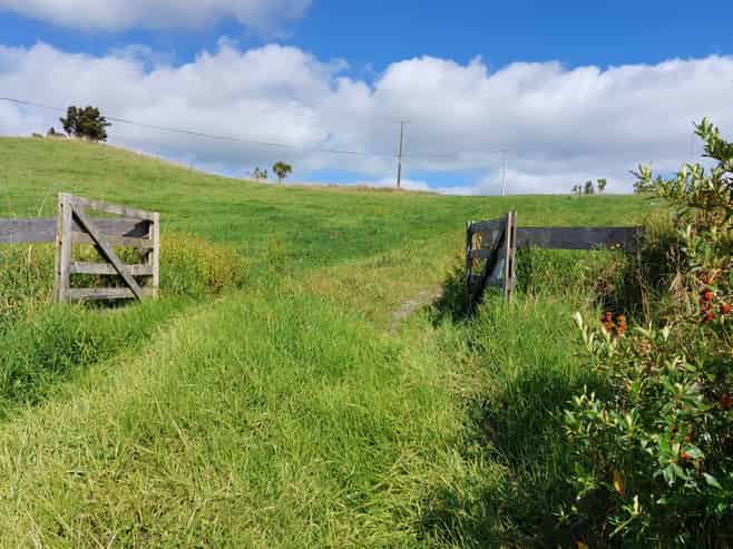 Lot/1 Arcadia Road, Paparoa