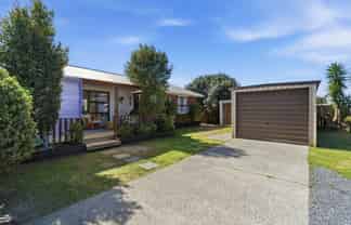 167 Te Maunga Lane, Mount Maunganui