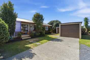 167 Te Maunga Lane, Mount Maunganui