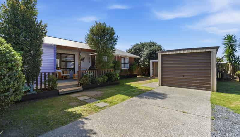 167 Te Maunga Lane, Mount Maunganui