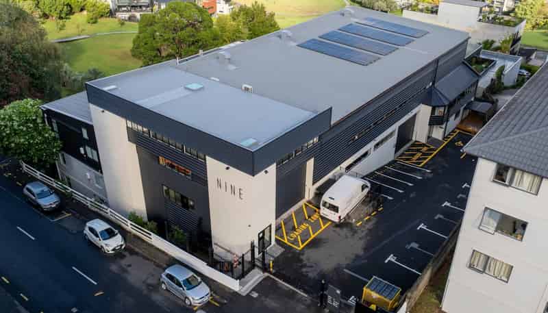 9 Exmouth Street, Eden Terrace