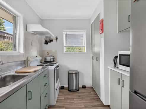 11B Crombie Street, Bellevue