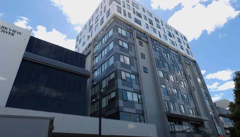 805/17 Putney Way, Manukau