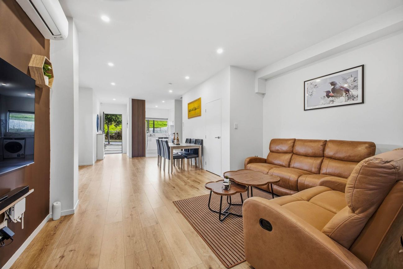 Modern, Stylish & Affordable - Widok 5