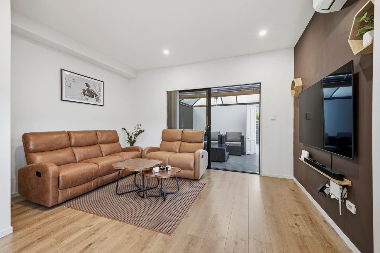 Modern, Stylish & Affordable - Widok 2