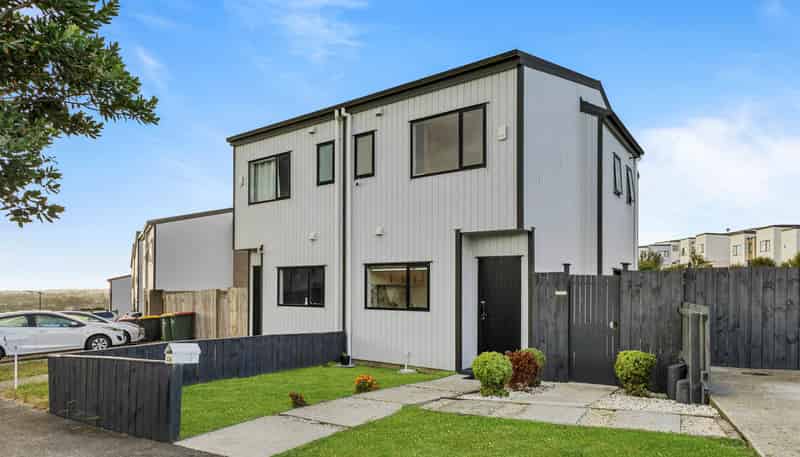 33A Crestview Rise, Papakura
