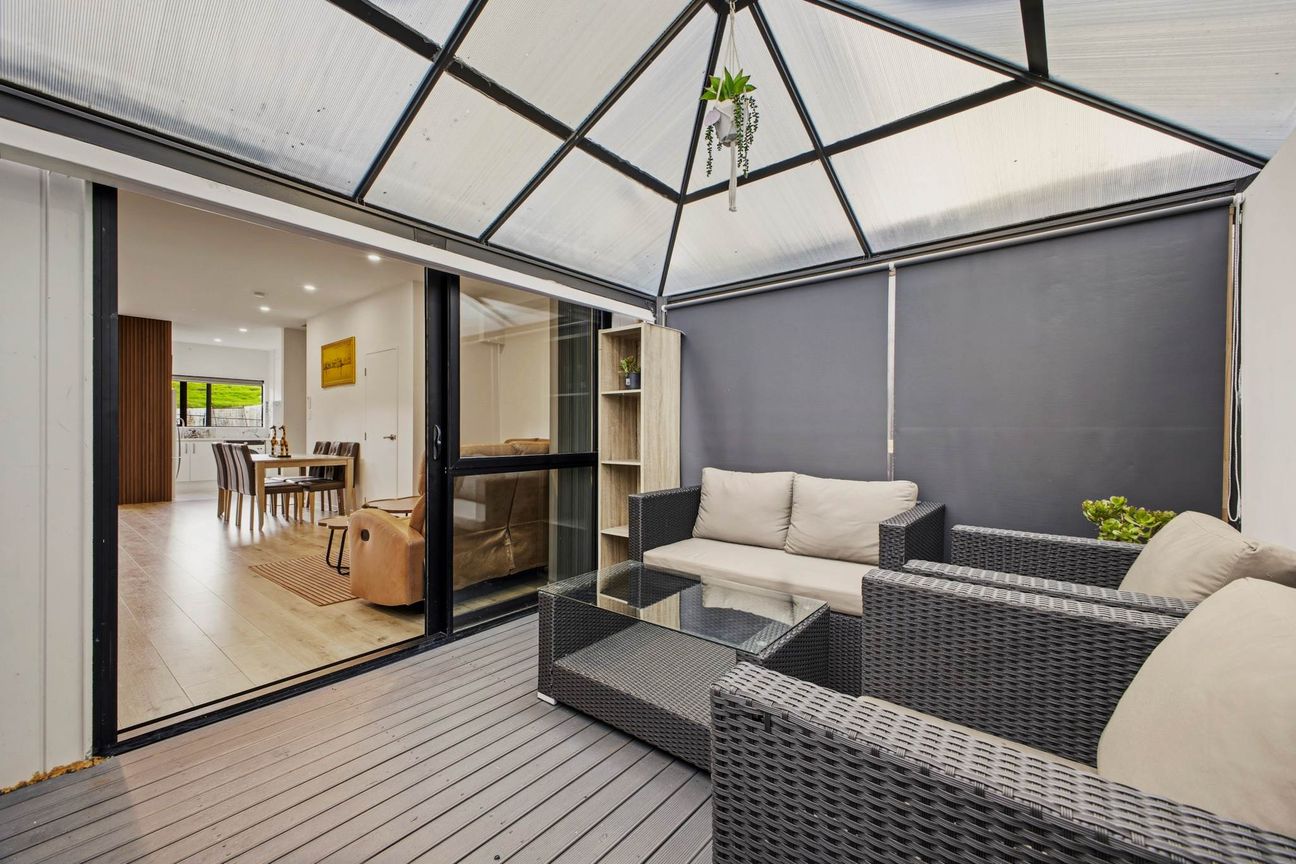 Modern, Stylish & Affordable - Widok 4