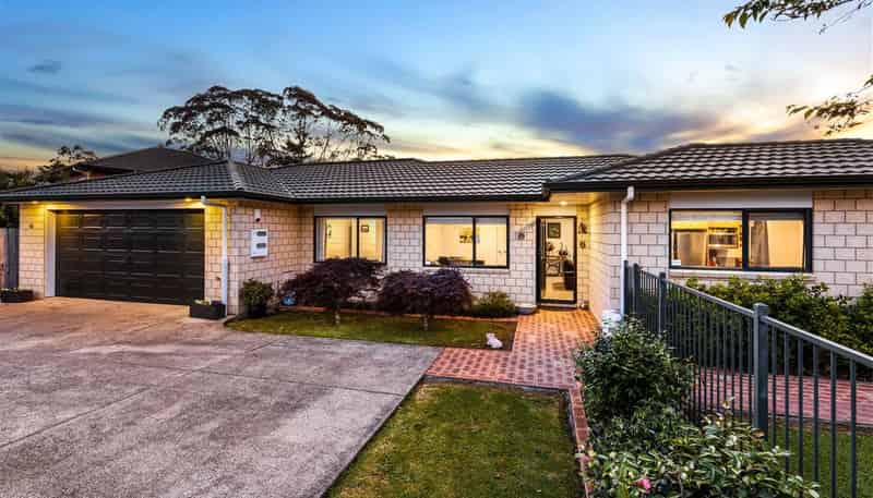 68 South Kensington Way, Henderson