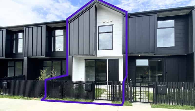 6 Tuputupu Drive, Kumeu