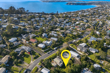 109A Brian Crescent, Stanmore Bay