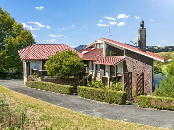 78 Russell Road, Huntly