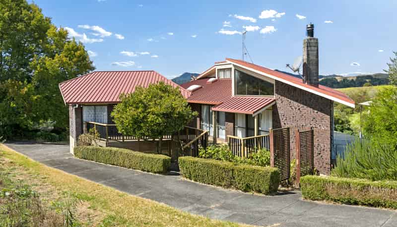78 Russell Road, Huntly