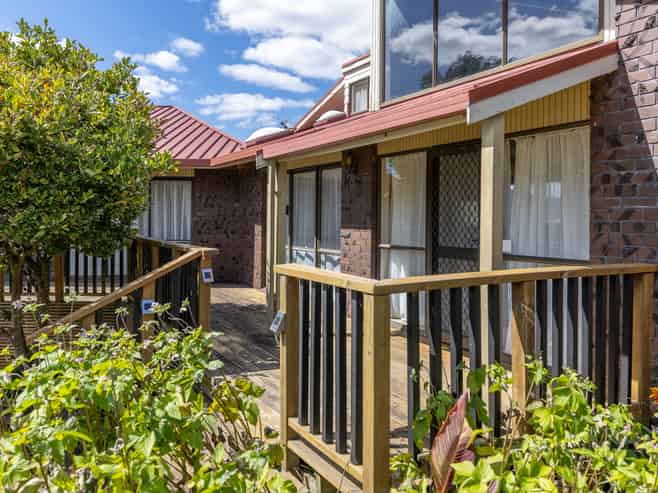 78 Russell Road, Huntly