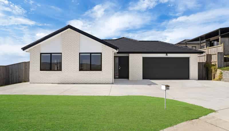 14 PIEDMONTE AVENUE, Pokeno