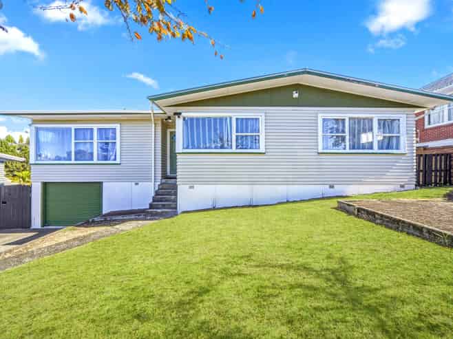 3 Halberg Street, Glenfield
